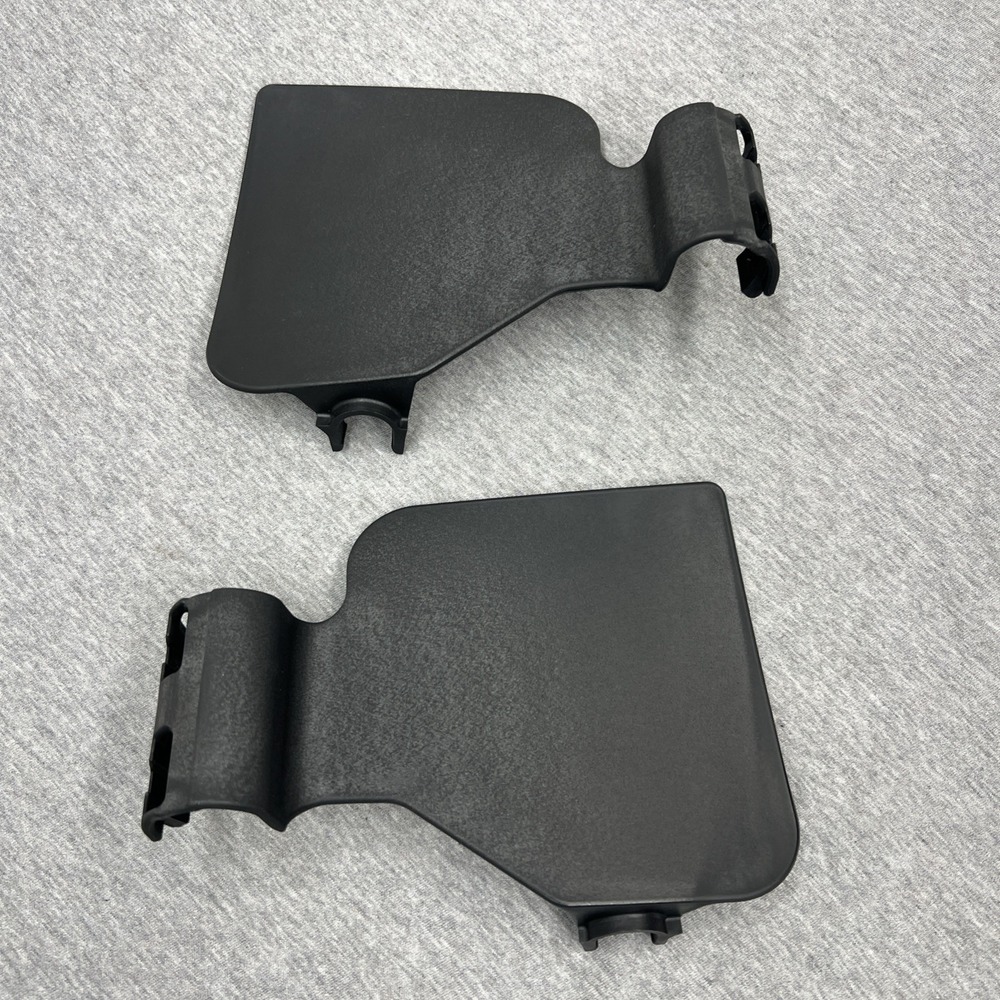 Harley-Davidson 98-13 OEM Road Glide Lower Wind Deflector R & L Side 57781-11A